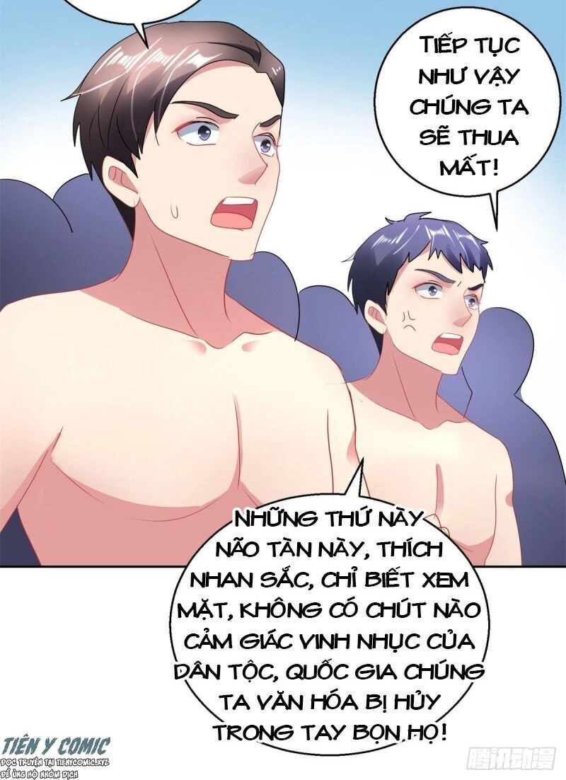 Vú Em Là Cổ Tiên Chapter 158 - 19