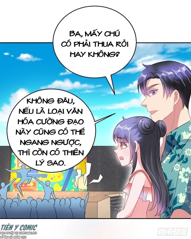 Vú Em Là Cổ Tiên Chapter 158 - 20