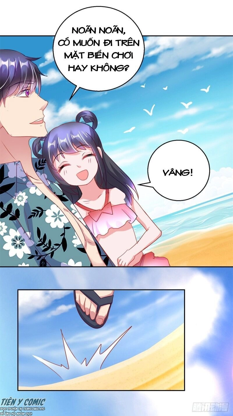 Vú Em Là Cổ Tiên Chapter 158 - 21