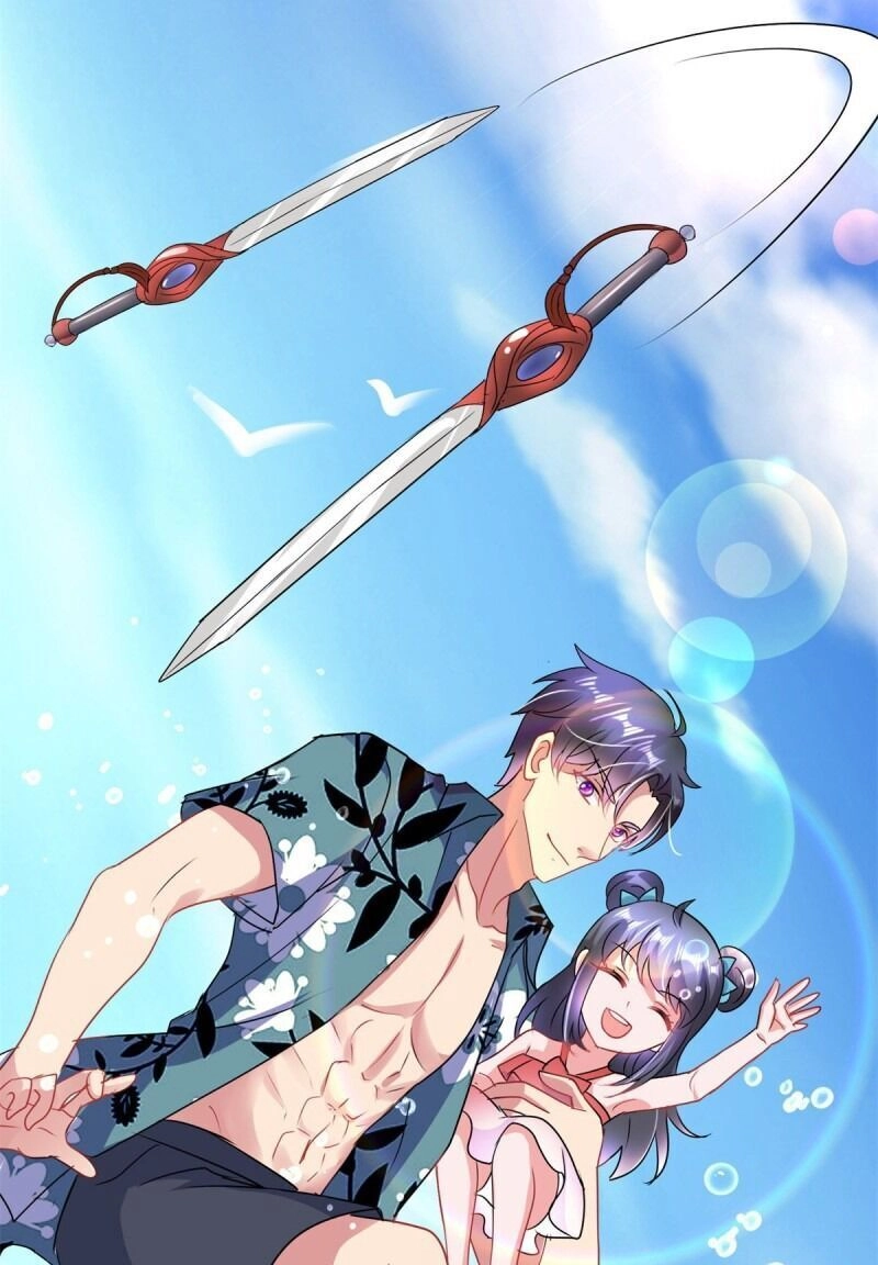 Vú Em Là Cổ Tiên Chapter 158 - 22