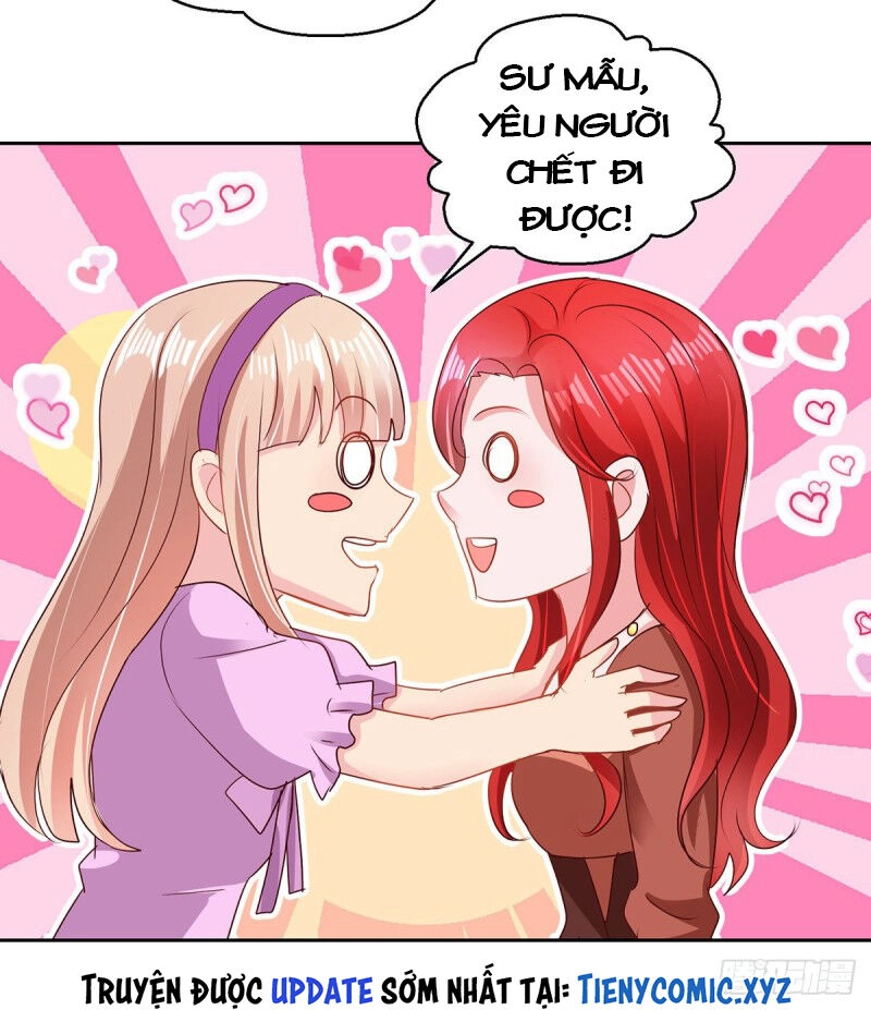 Vú Em Là Cổ Tiên Chapter 160 - 10