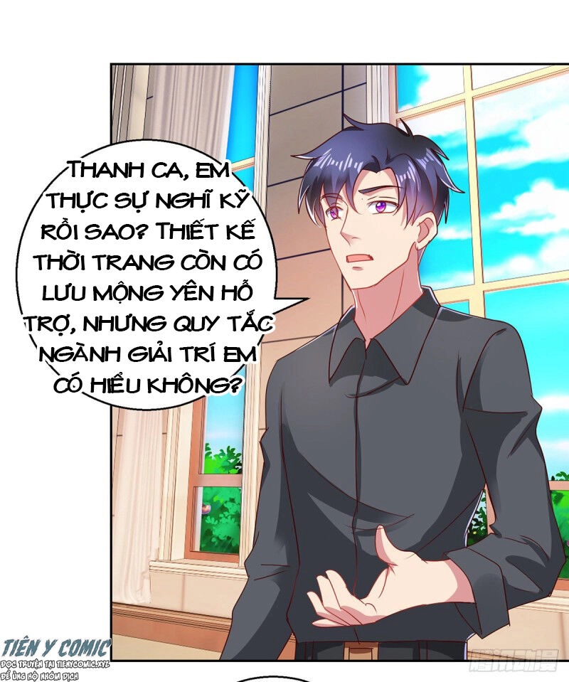 Vú Em Là Cổ Tiên Chapter 160 - 11