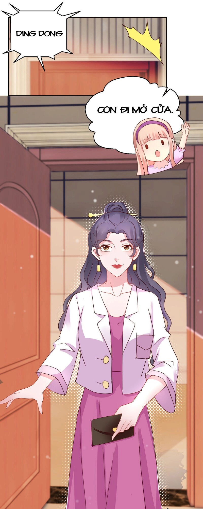 Vú Em Là Cổ Tiên Chapter 160 - 13