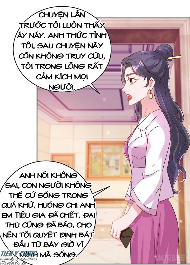 Vú Em Là Cổ Tiên Chapter 160 - 16