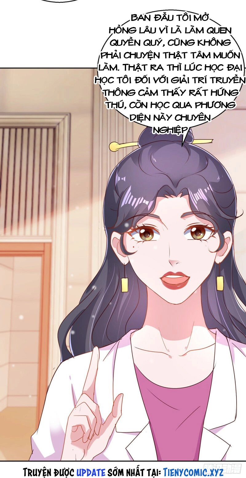 Vú Em Là Cổ Tiên Chapter 160 - 17