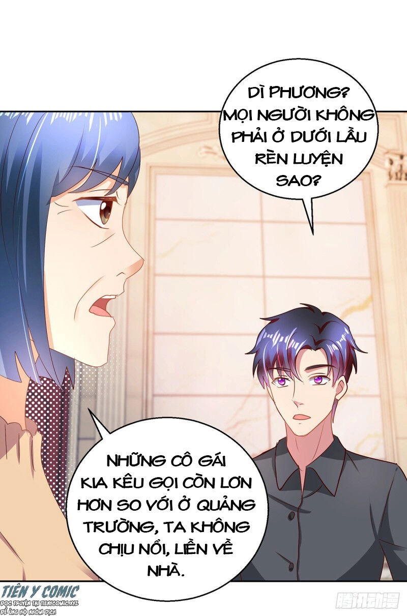 Vú Em Là Cổ Tiên Chapter 160 - 19