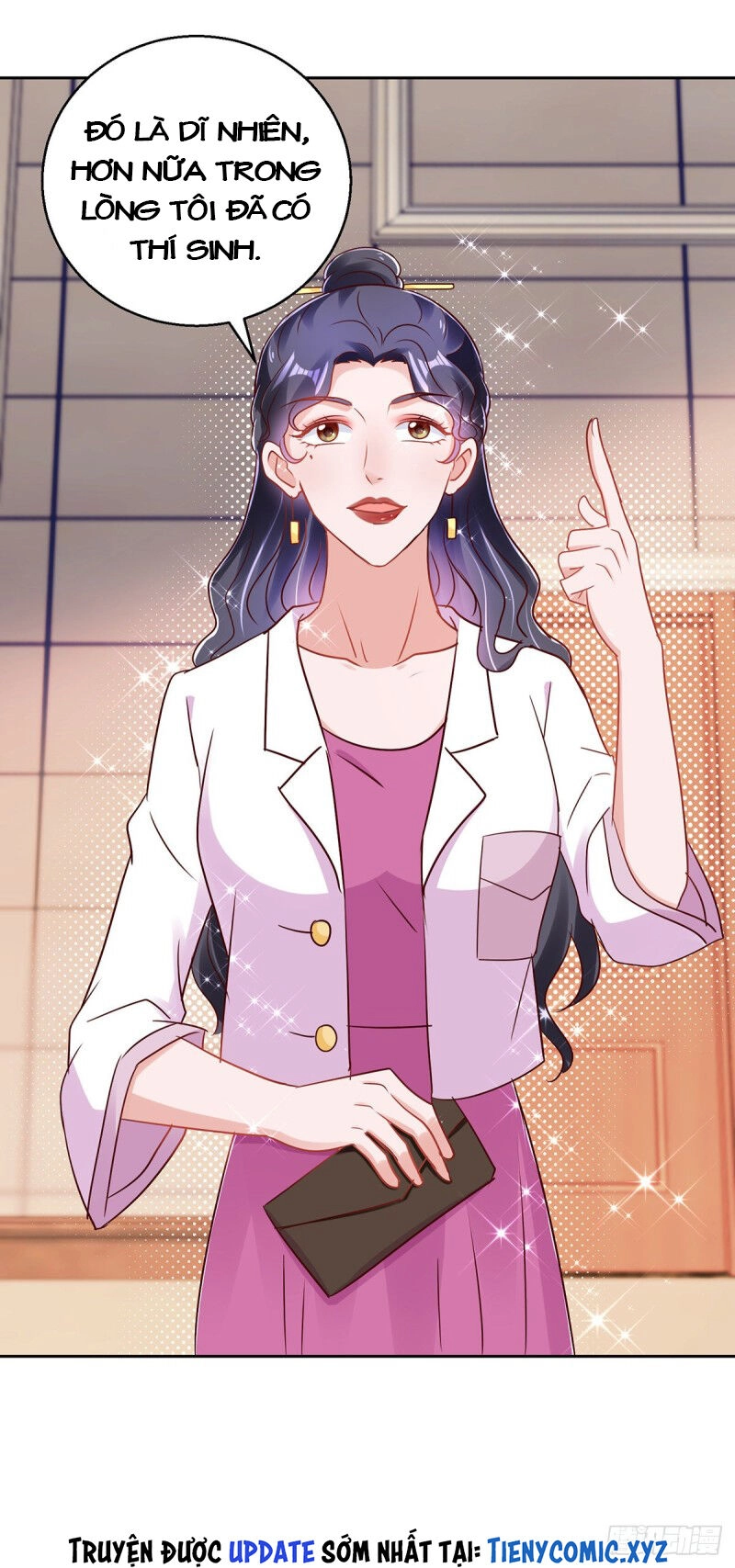 Vú Em Là Cổ Tiên Chapter 160 - 24