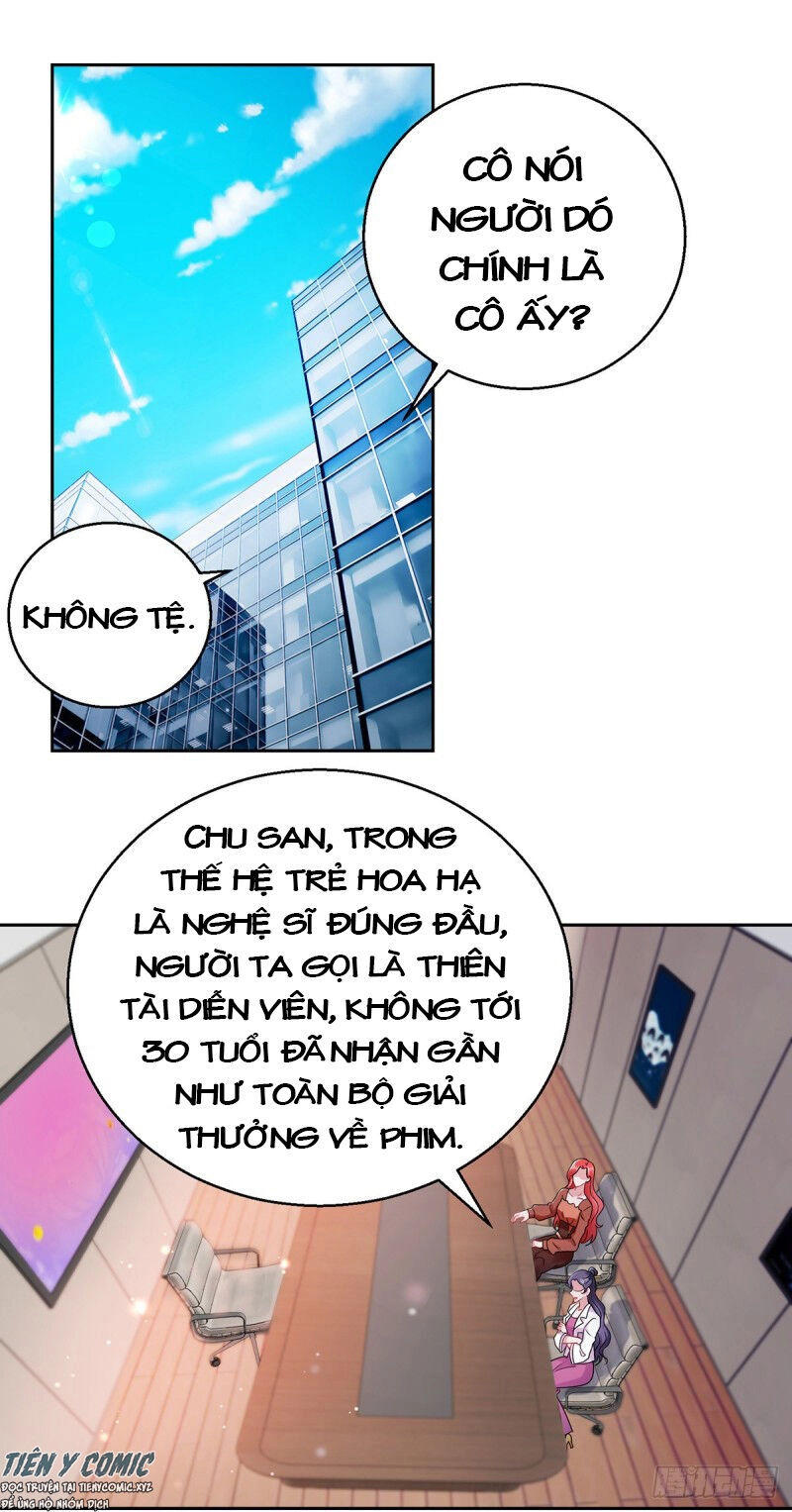 Vú Em Là Cổ Tiên Chapter 161 - 3