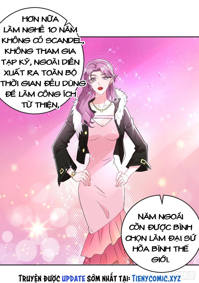 Vú Em Là Cổ Tiên Chapter 161 - 4