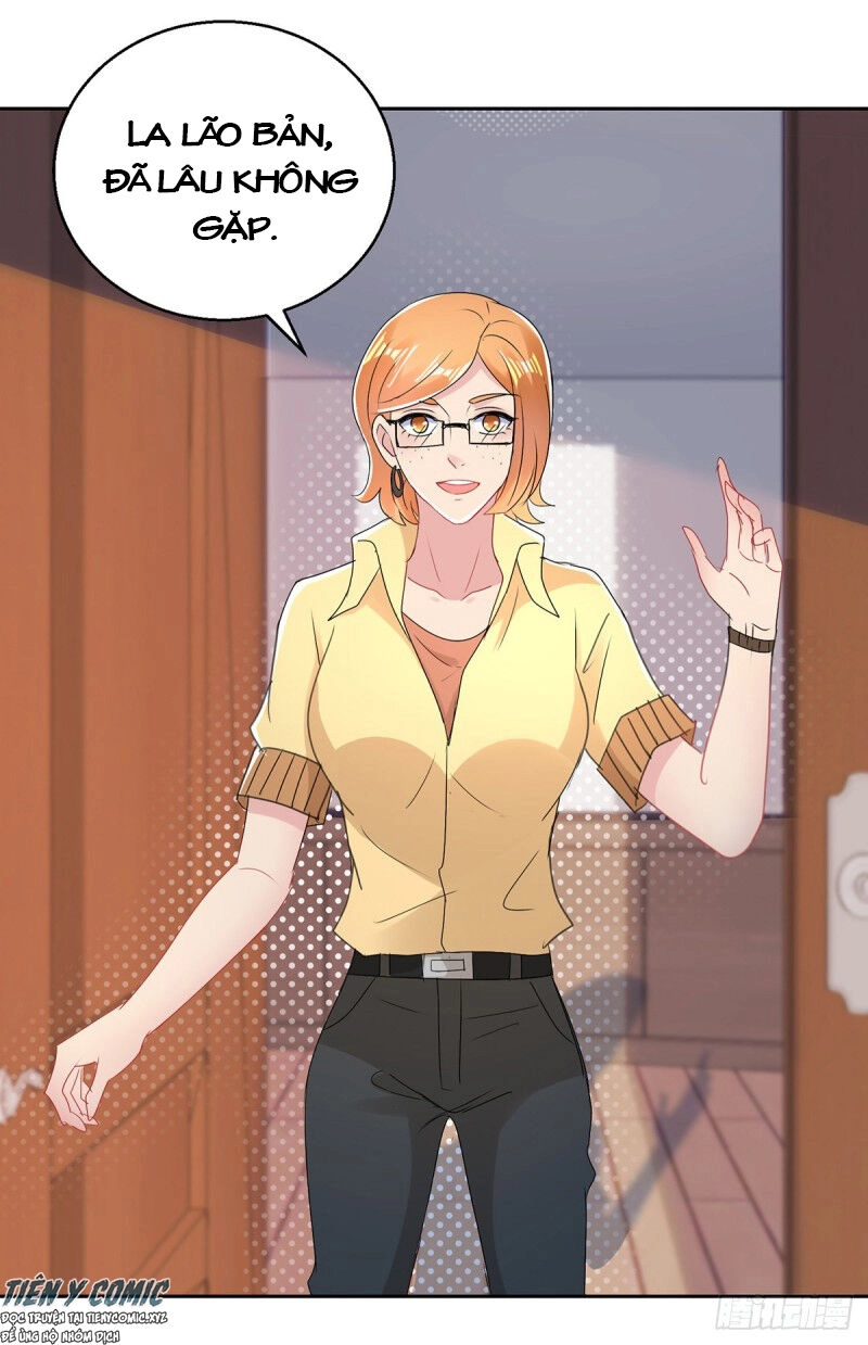 Vú Em Là Cổ Tiên Chapter 161 - 6