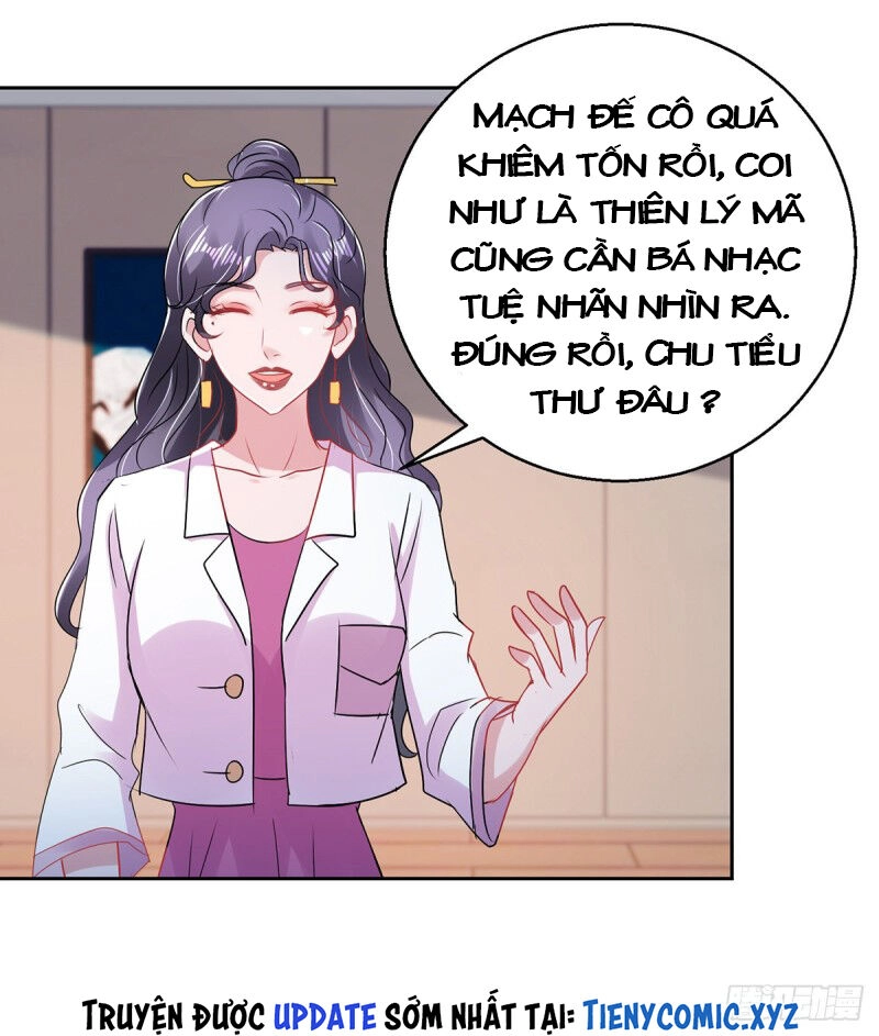 Vú Em Là Cổ Tiên Chapter 161 - 10