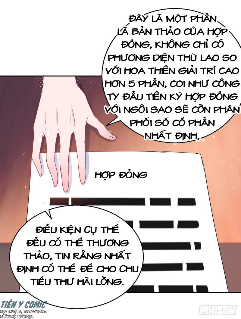 Vú Em Là Cổ Tiên Chapter 161 - 13