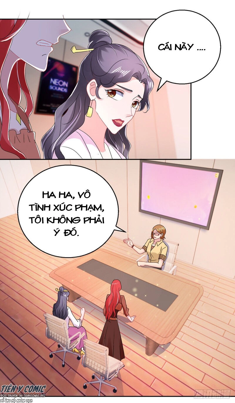 Vú Em Là Cổ Tiên Chapter 161 - 19