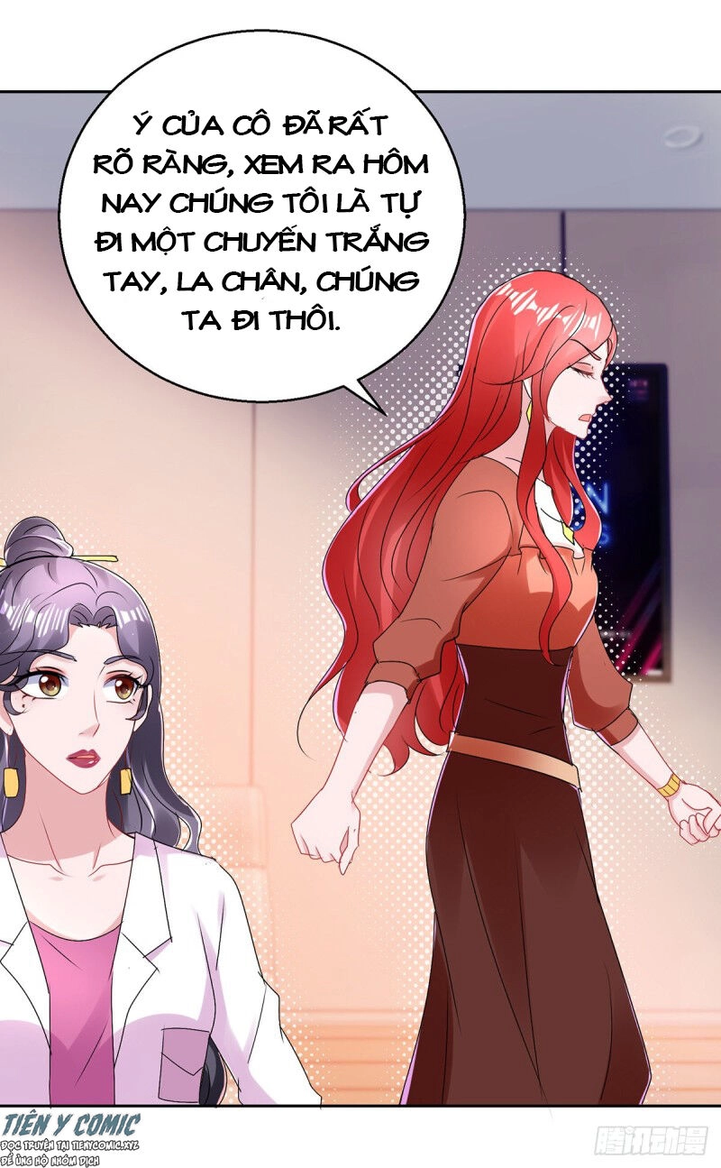 Vú Em Là Cổ Tiên Chapter 161 - 20