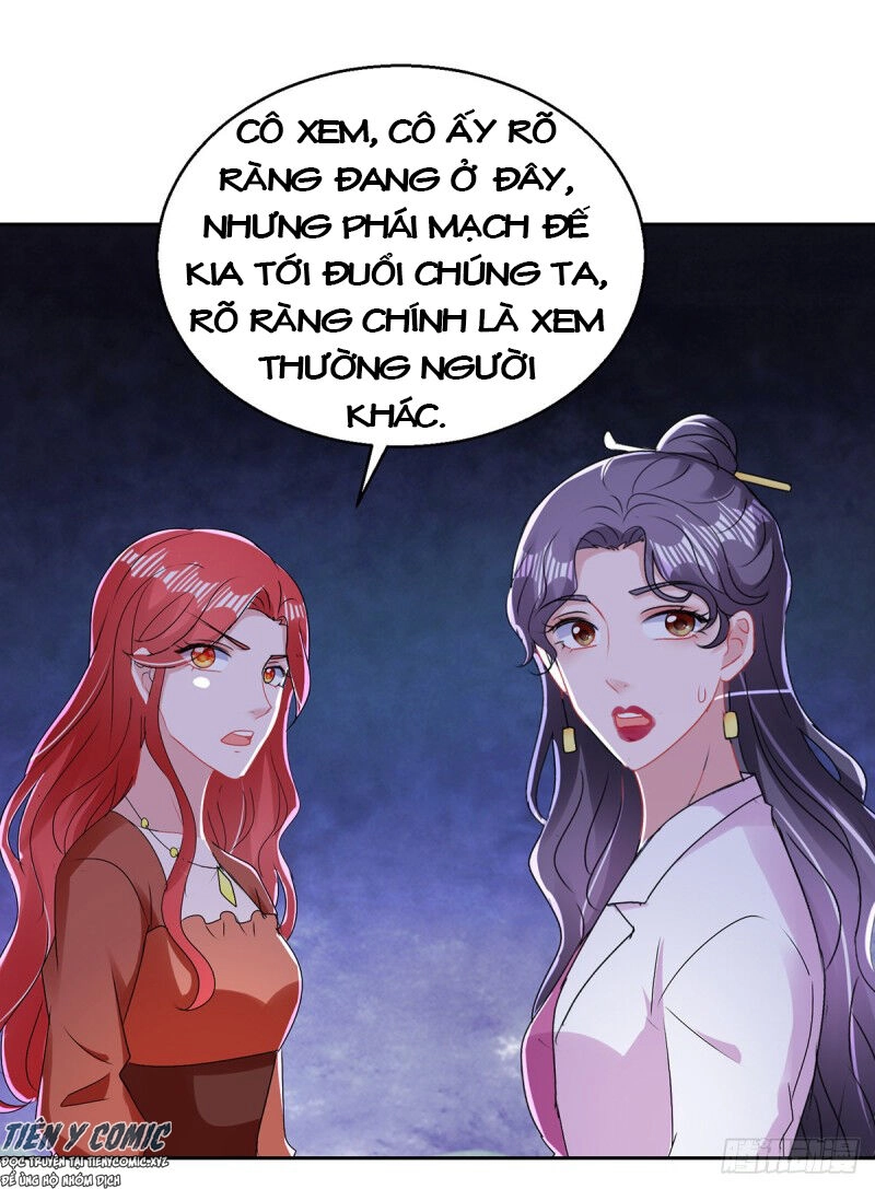 Vú Em Là Cổ Tiên Chapter 161 - 22