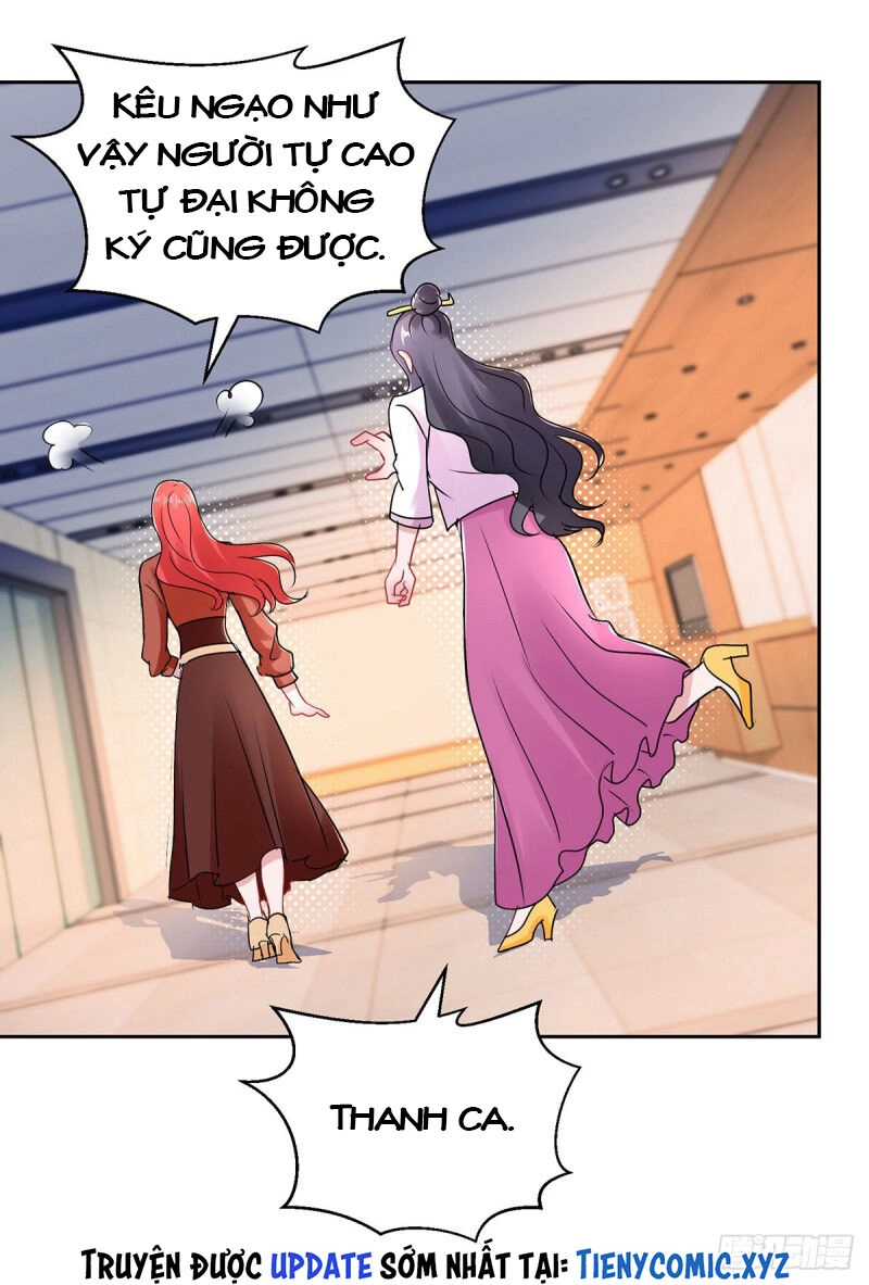 Vú Em Là Cổ Tiên Chapter 161 - 23