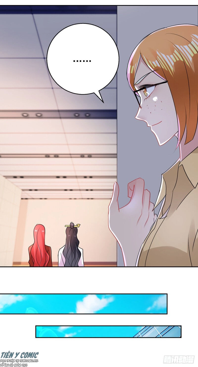 Vú Em Là Cổ Tiên Chapter 161 - 24