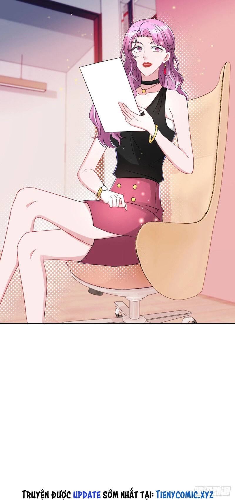 Vú Em Là Cổ Tiên Chapter 161 - 26