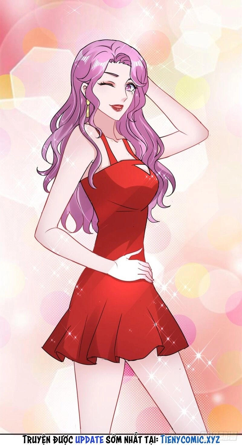 Vú Em Là Cổ Tiên Chapter 162 - 34