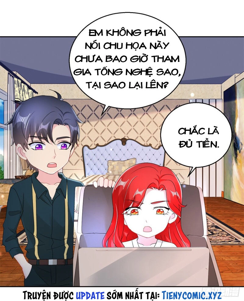 Vú Em Là Cổ Tiên Chapter 163 - 3