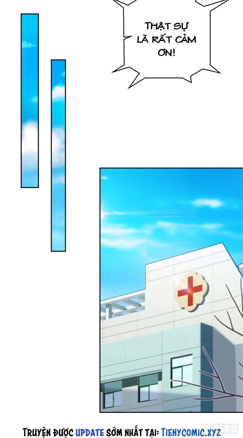 Vú Em Là Cổ Tiên Chapter 163 - 9