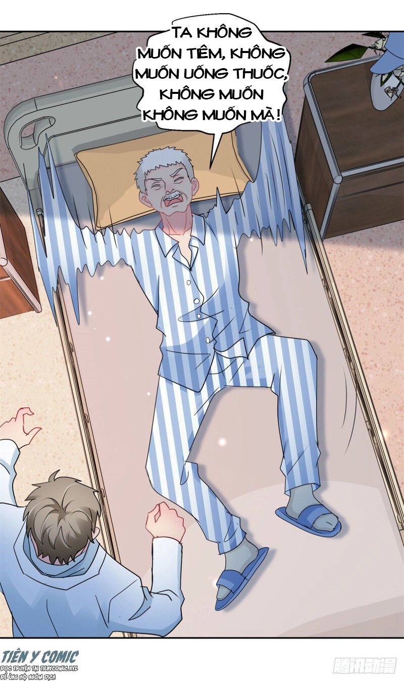 Vú Em Là Cổ Tiên Chapter 163 - 10