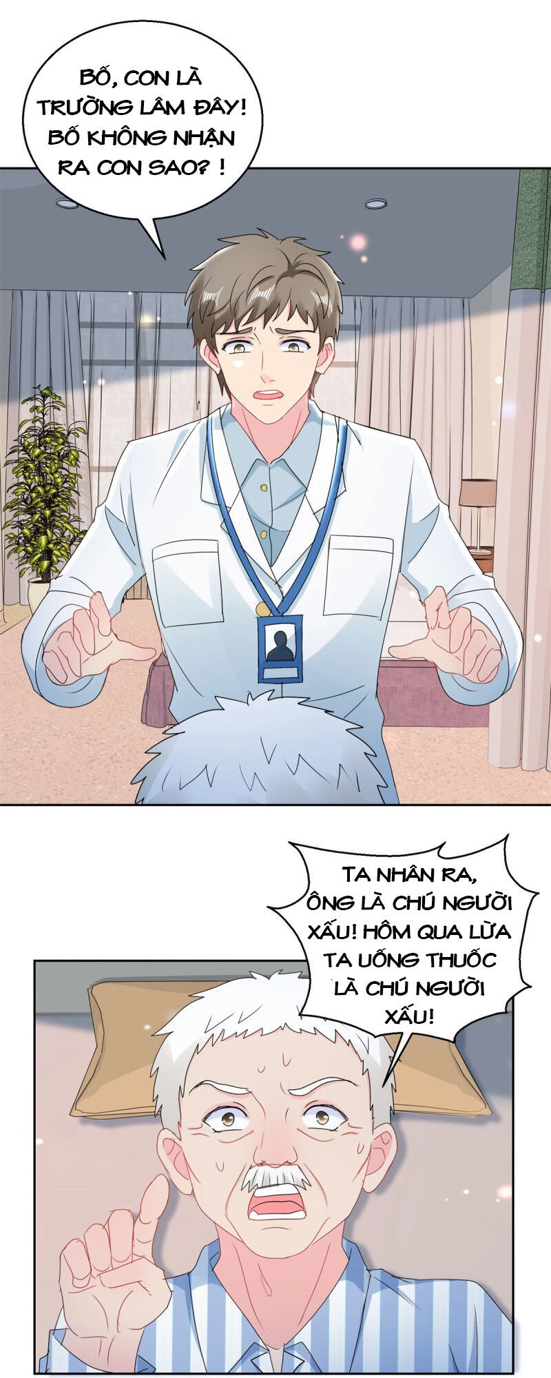 Vú Em Là Cổ Tiên Chapter 163 - 11