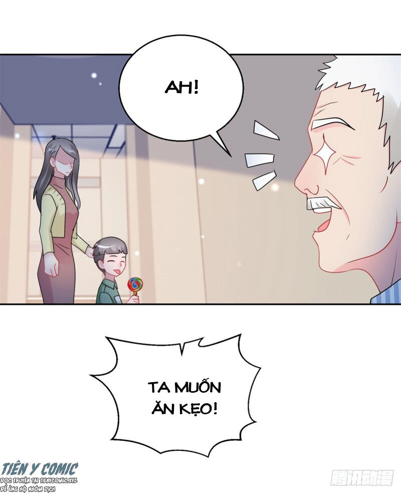 Vú Em Là Cổ Tiên Chapter 163 - 13