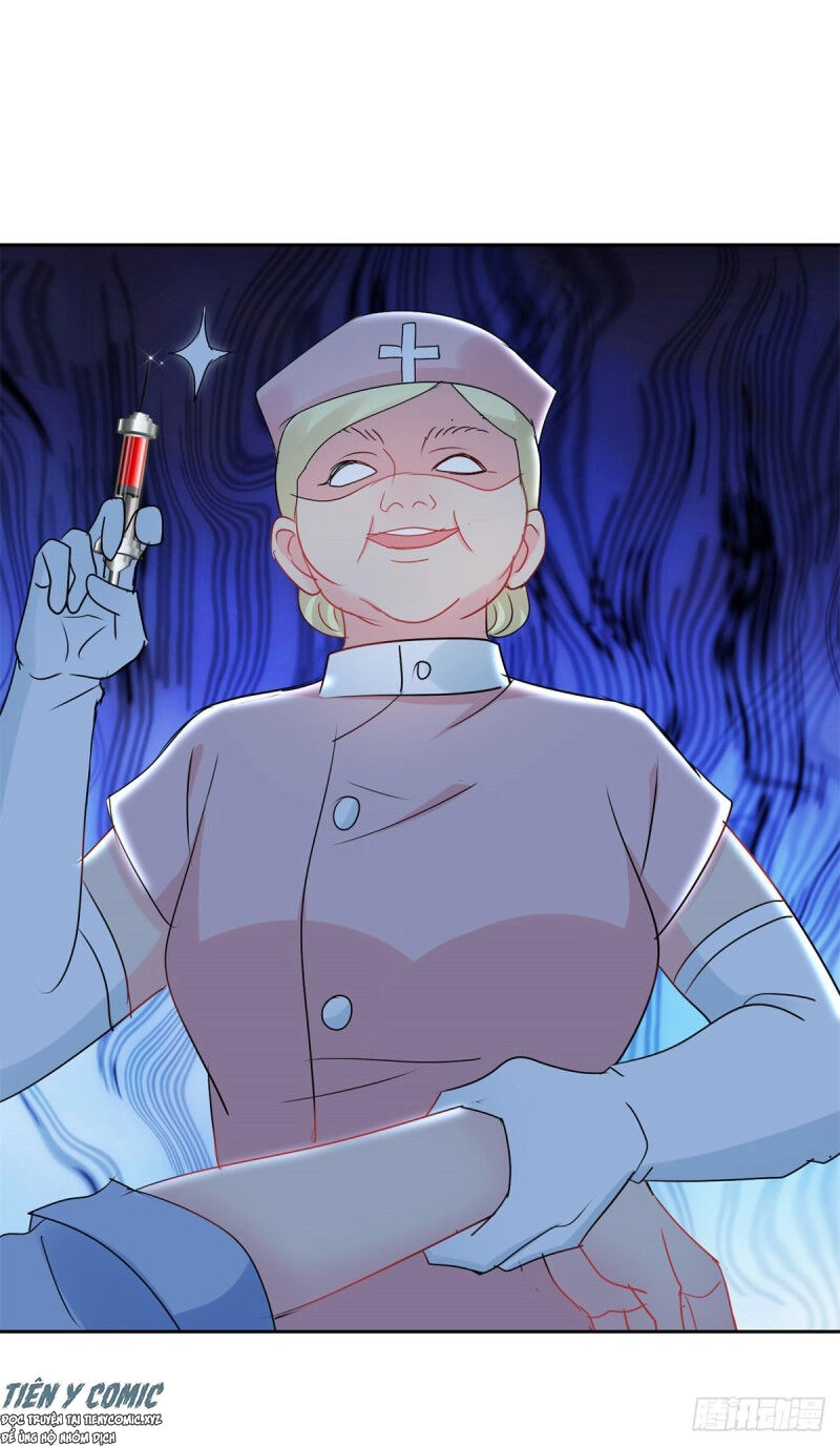 Vú Em Là Cổ Tiên Chapter 163 - 17