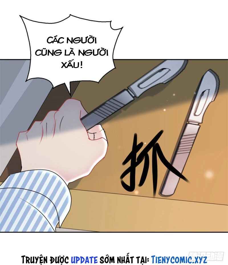 Vú Em Là Cổ Tiên Chapter 163 - 19