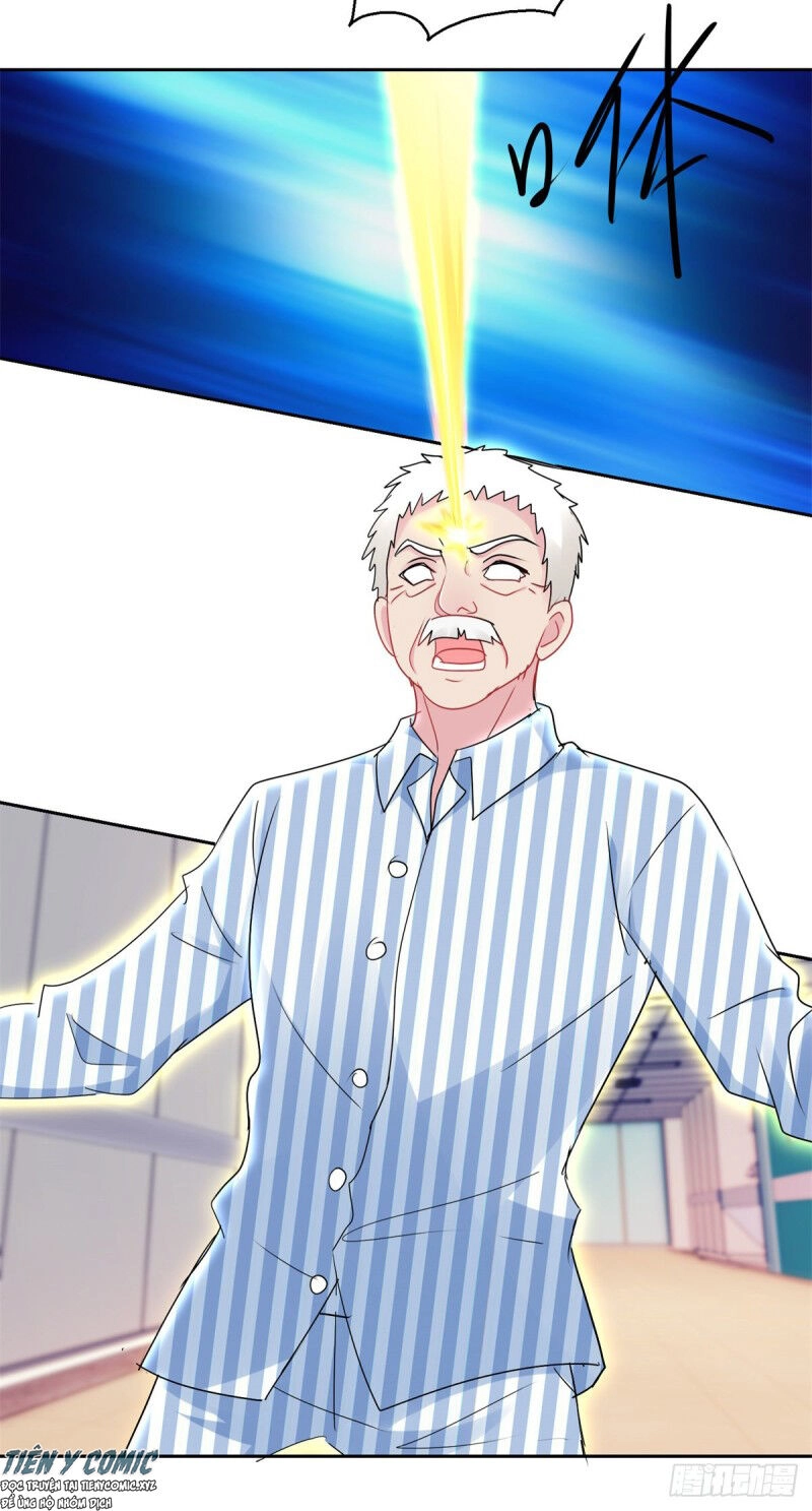 Vú Em Là Cổ Tiên Chapter 163 - 21