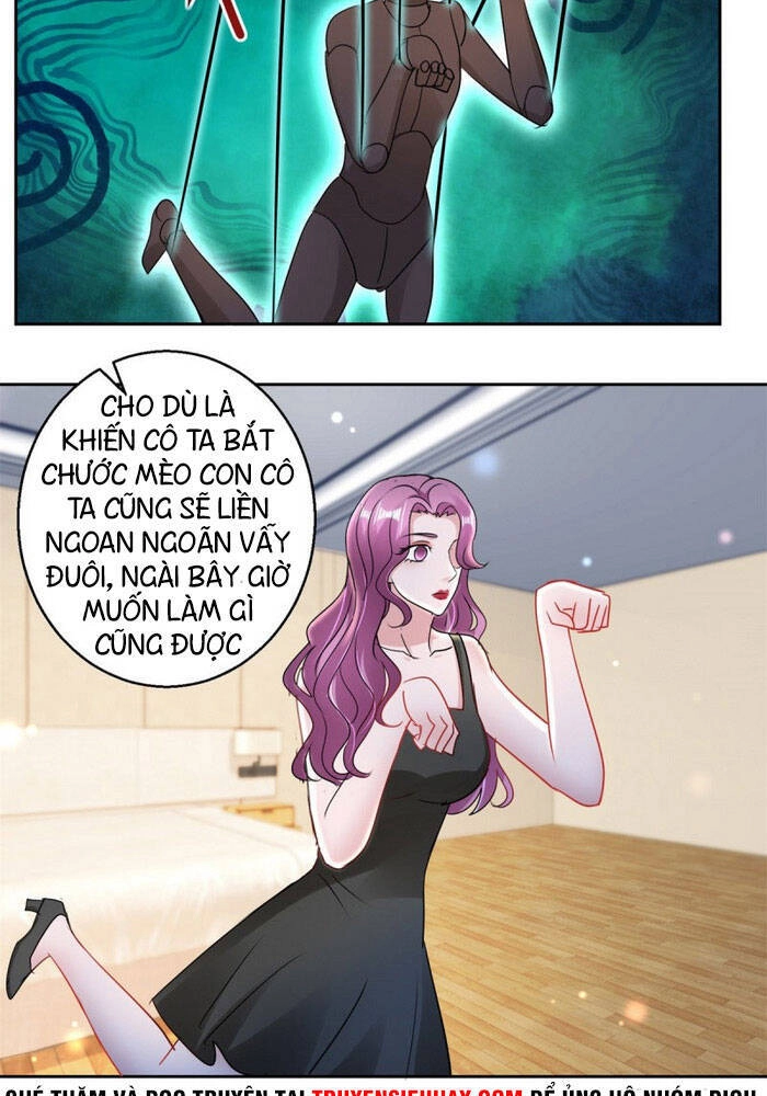 Vú Em Là Cổ Tiên Chapter 165 - 2