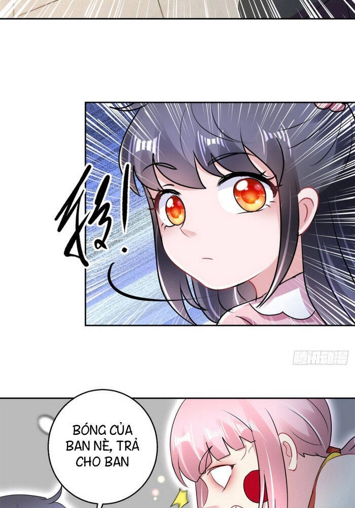 Vú Em Là Cổ Tiên Chapter 165 - 12