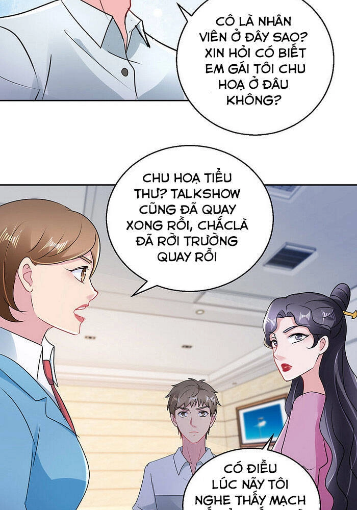 Vú Em Là Cổ Tiên Chapter 166 - 4
