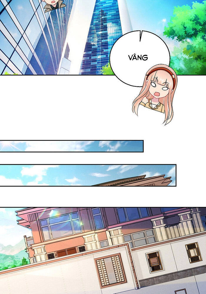 Vú Em Là Cổ Tiên Chapter 166 - 6