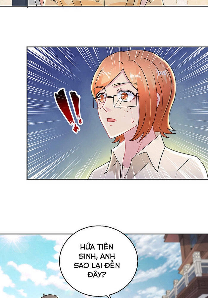 Vú Em Là Cổ Tiên Chapter 166 - 8