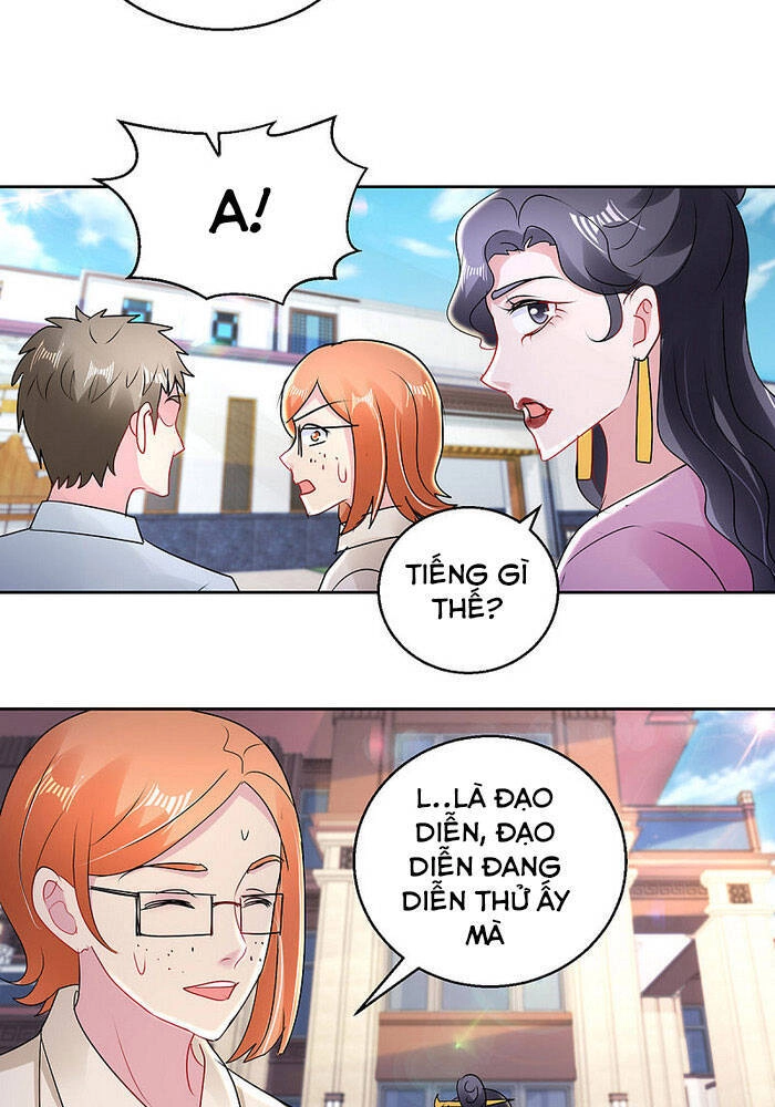 Vú Em Là Cổ Tiên Chapter 166 - 10