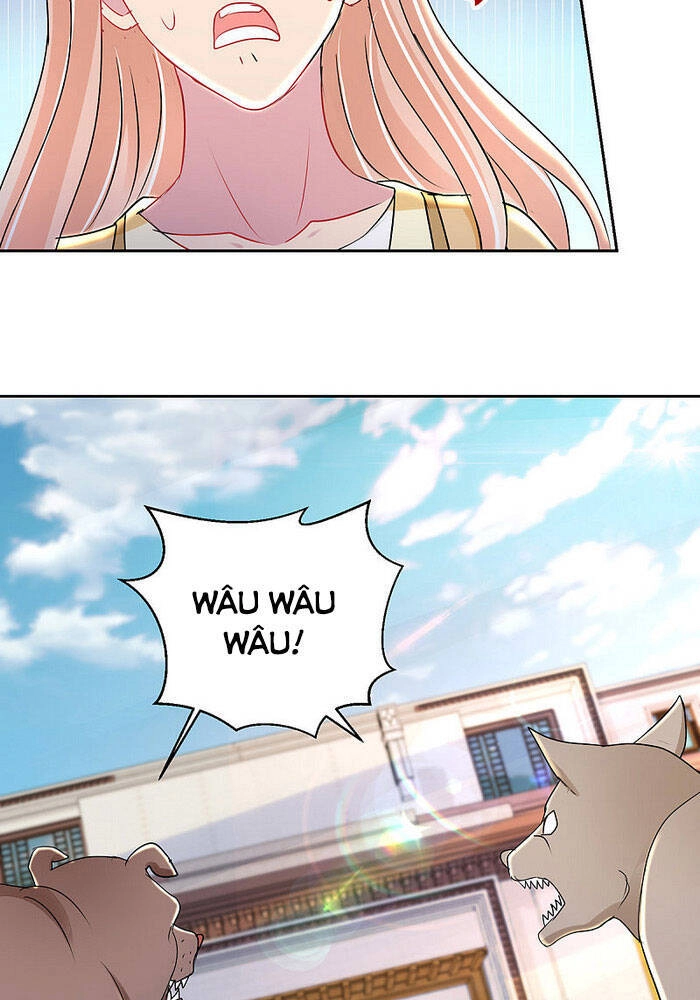 Vú Em Là Cổ Tiên Chapter 166 - 16