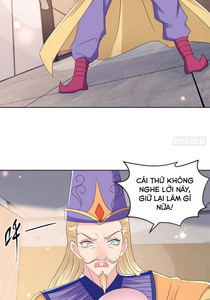 Vú Em Là Cổ Tiên Chapter 168 - 12