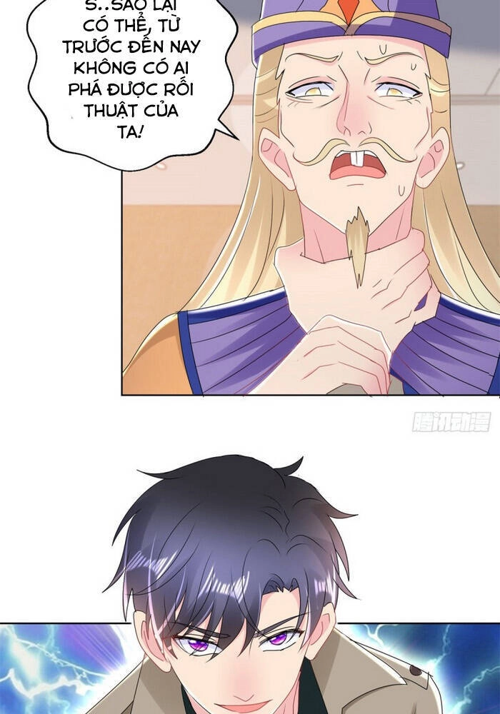 Vú Em Là Cổ Tiên Chapter 168 - 16