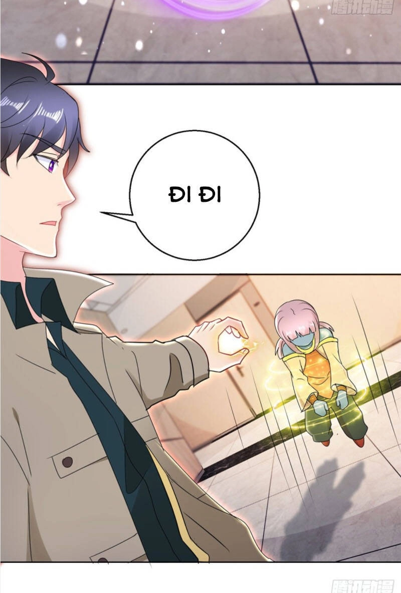 Vú Em Là Cổ Tiên Chapter 169 - 8