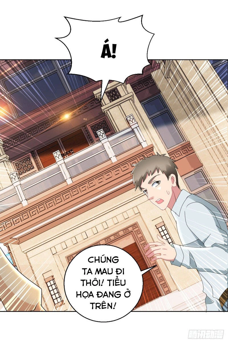 Vú Em Là Cổ Tiên Chapter 170 - 2
