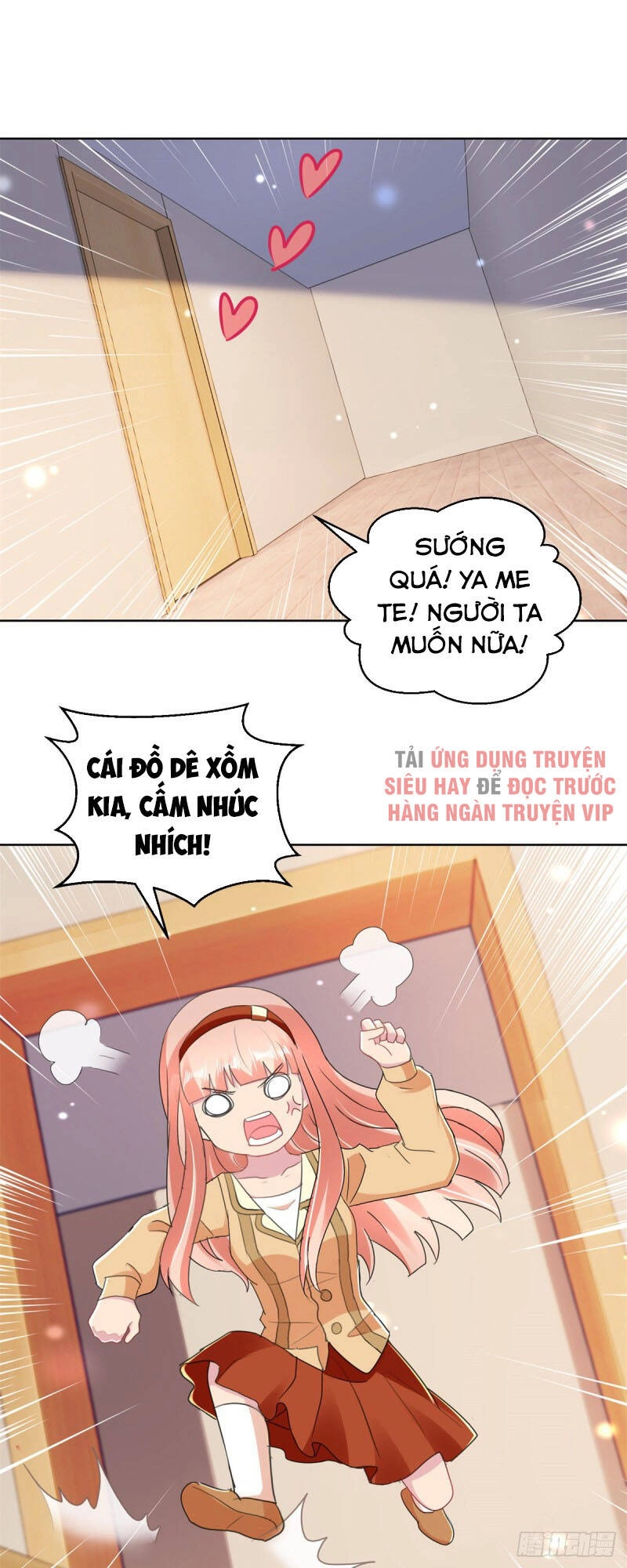 Vú Em Là Cổ Tiên Chapter 170 - 3