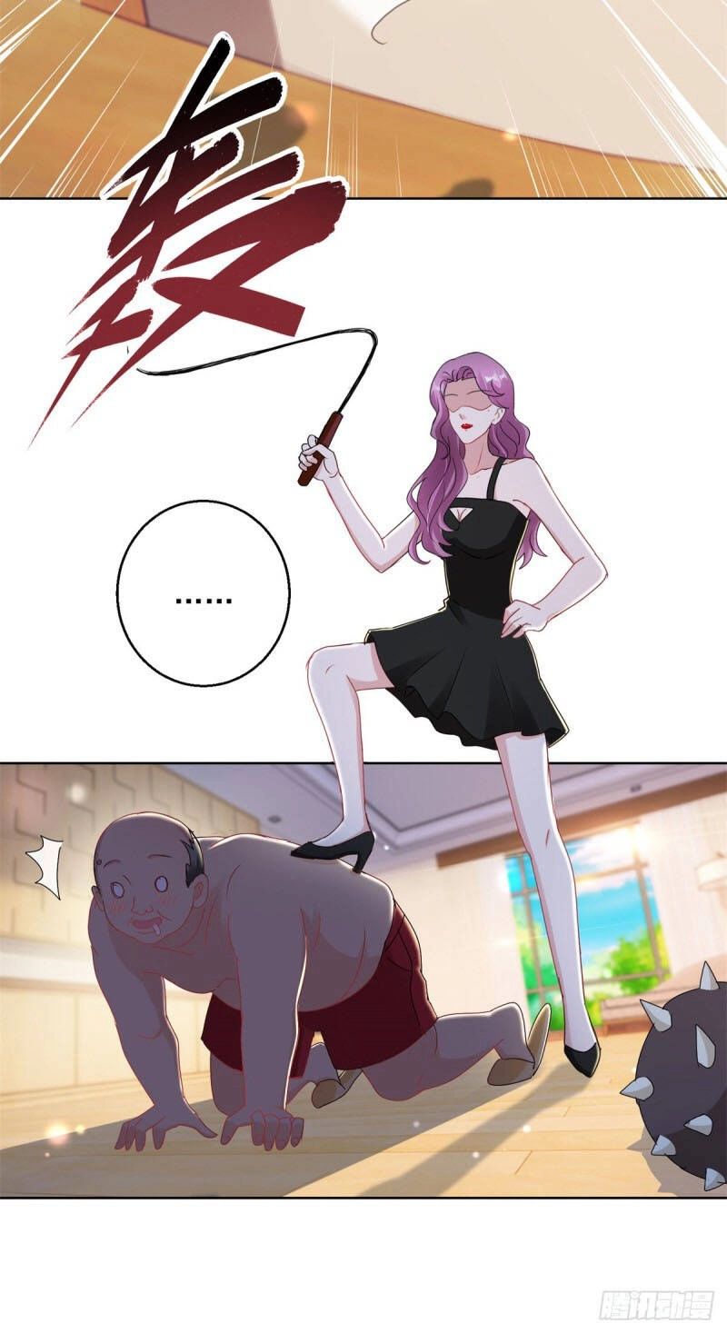 Vú Em Là Cổ Tiên Chapter 170 - 4