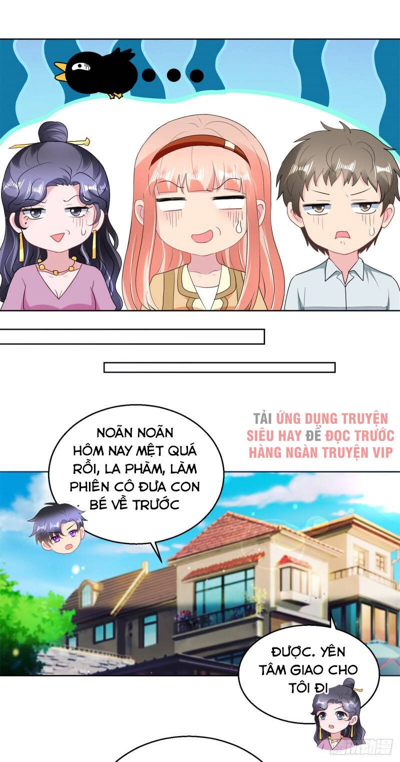 Vú Em Là Cổ Tiên Chapter 170 - 5