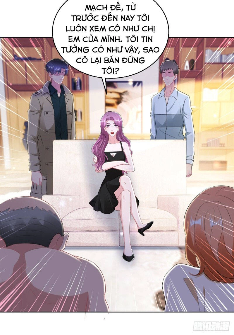 Vú Em Là Cổ Tiên Chapter 170 - 6