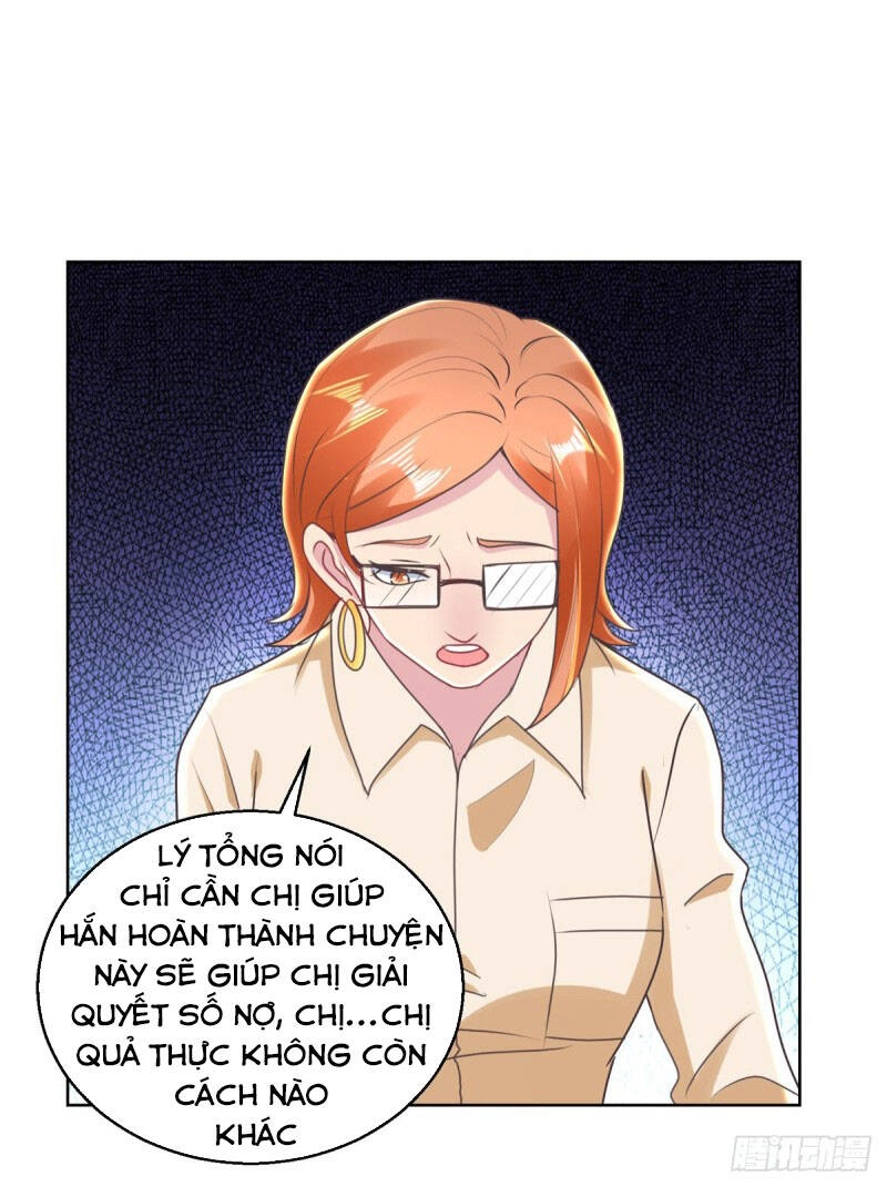 Vú Em Là Cổ Tiên Chapter 170 - 8