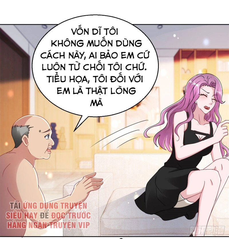 Vú Em Là Cổ Tiên Chapter 170 - 11