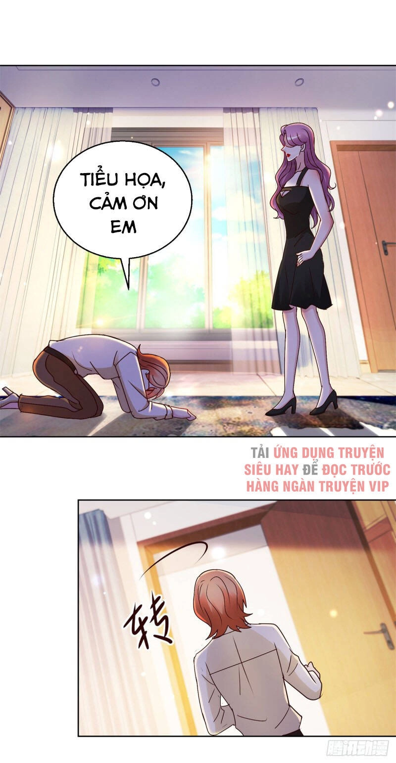 Vú Em Là Cổ Tiên Chapter 170 - 17