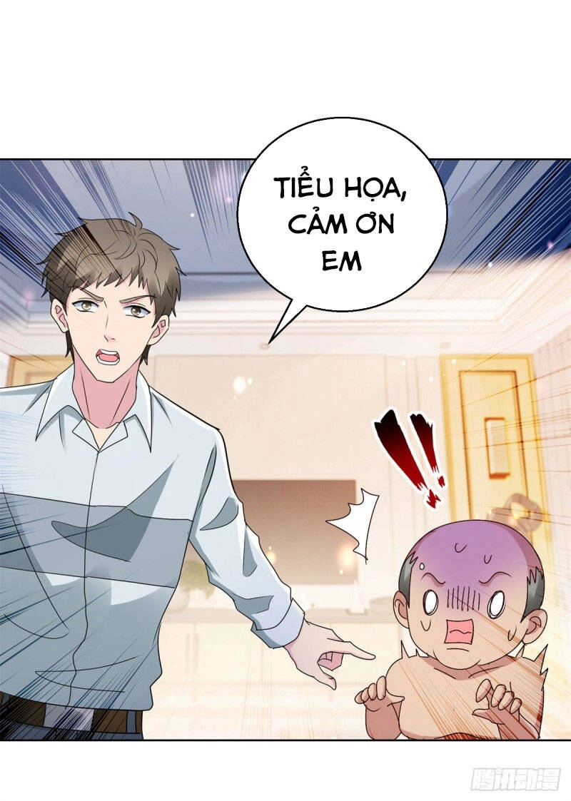 Vú Em Là Cổ Tiên Chapter 170 - 18